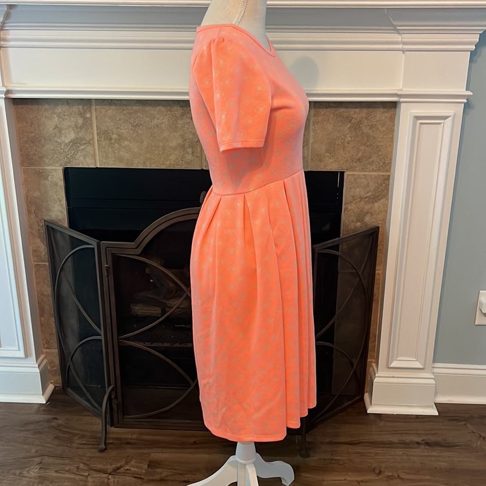 LulaRoe dress - Picture 3 of 5